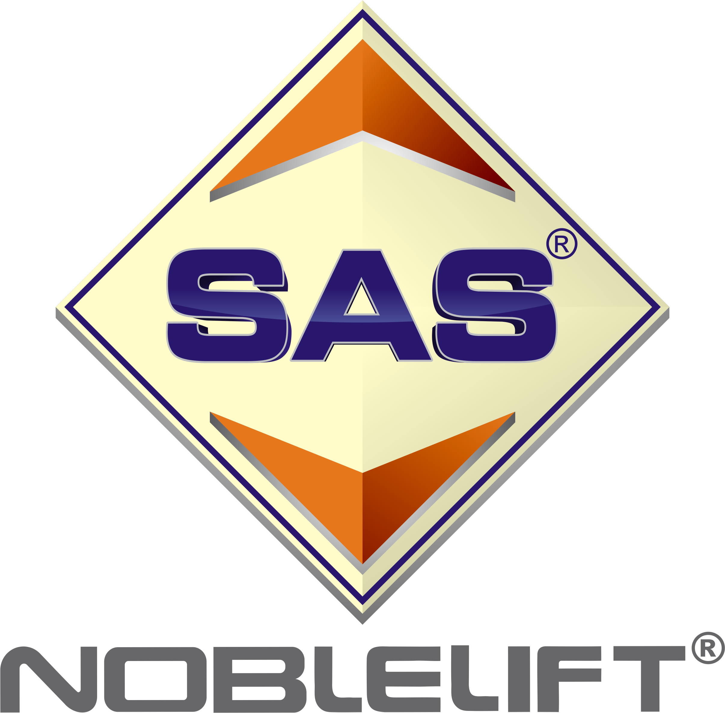 SAS Noblelift